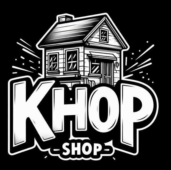 Khop Shop